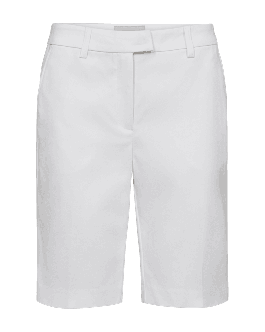 Hovedbilde Fqisabella Shorts Brilliant White