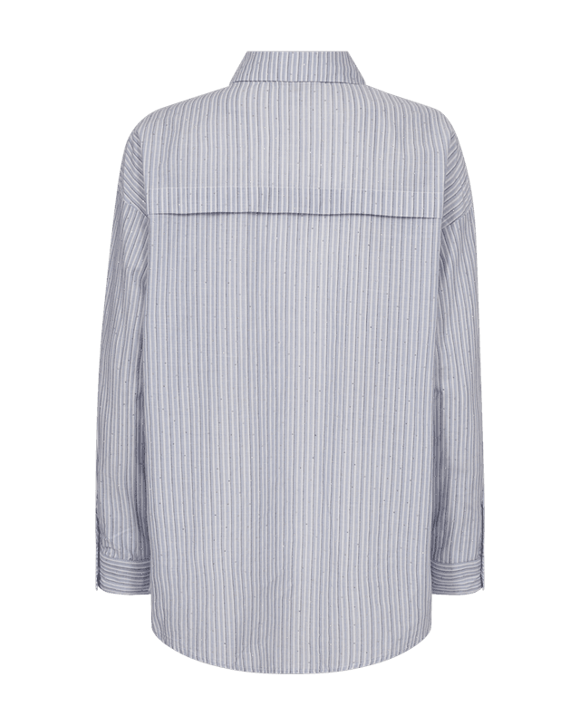 Fqfeline Shirt Moonbeam
