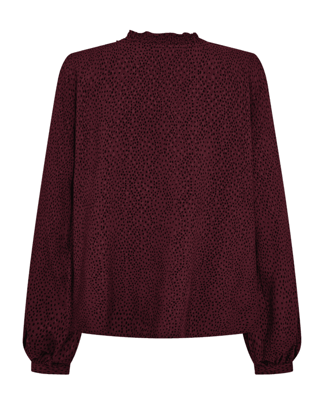 Fqadney Blouse Port Royale