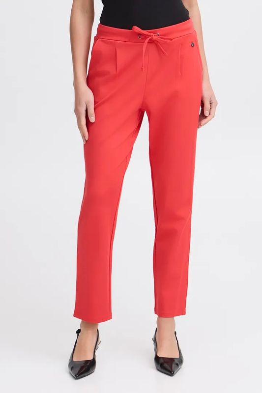 Frzastretch 1 Pant Poinsettia
