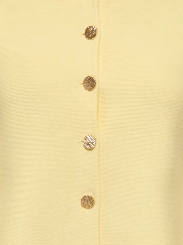 Only Onlmelli Cardigan Gul