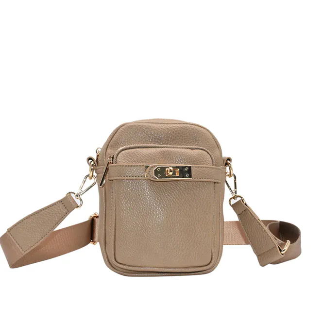 Hovedbilde Heidi Citybag Beige