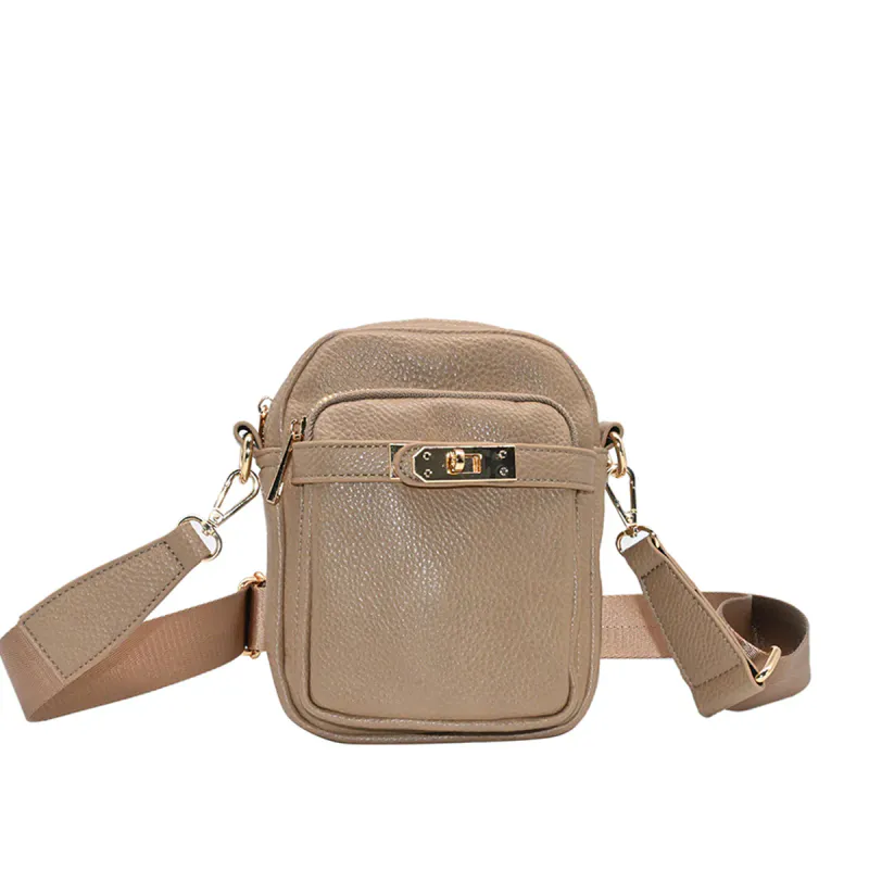 Heidi Citybag Beige