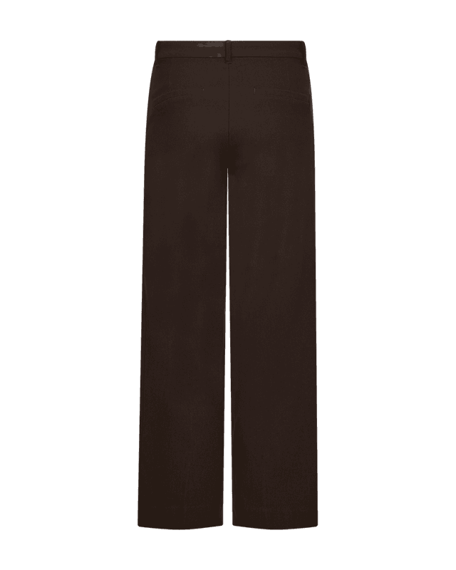 Freequent Fqreno Dressbukse Brun 32