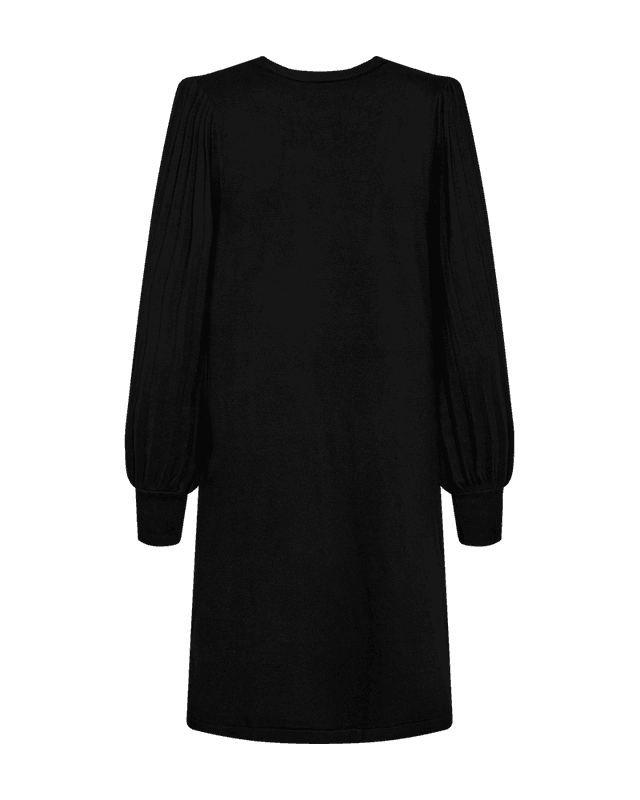 Fqjoel Dress Black