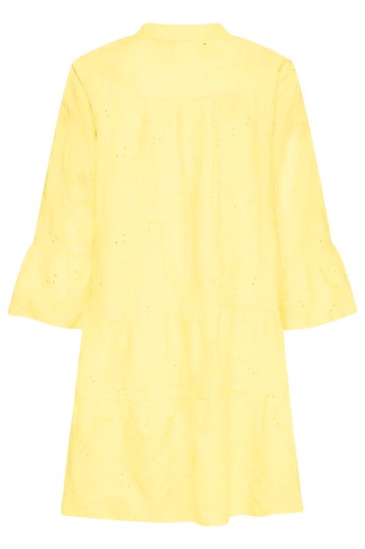 Sblucky Dress Popcorn
