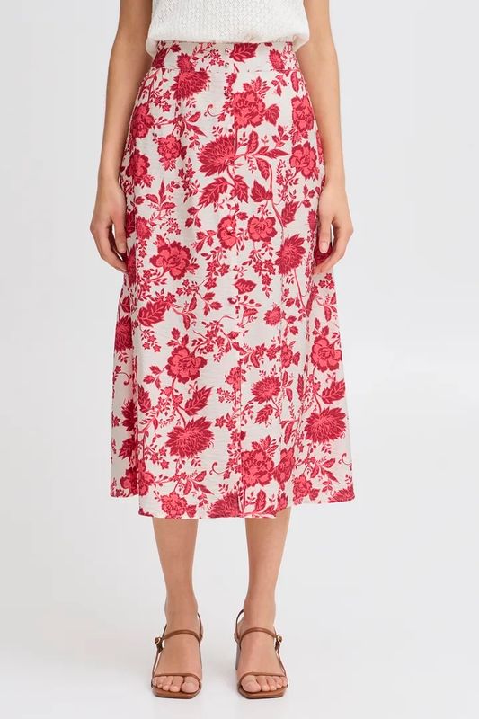 Frhita Skirt 1 Teaberry