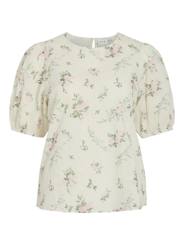 Vila Vimada Blomster Topp