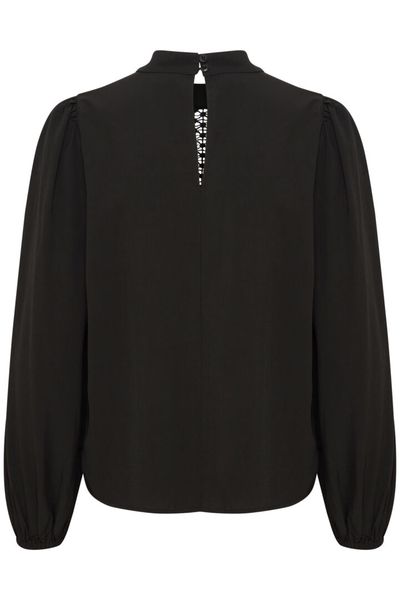 Frvigga Blouse 2 Black