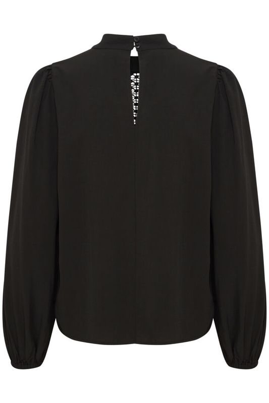 Frvigga Blouse 2 Black