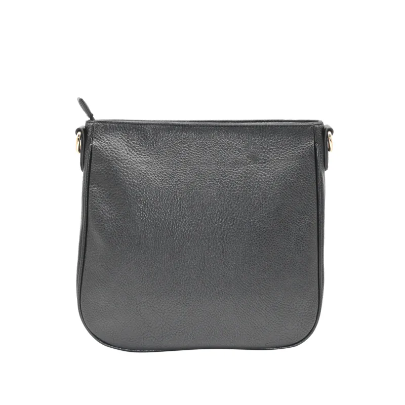 Eline Crossbag Black