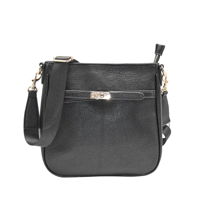 Hovedbilde Helene Crossbag Black