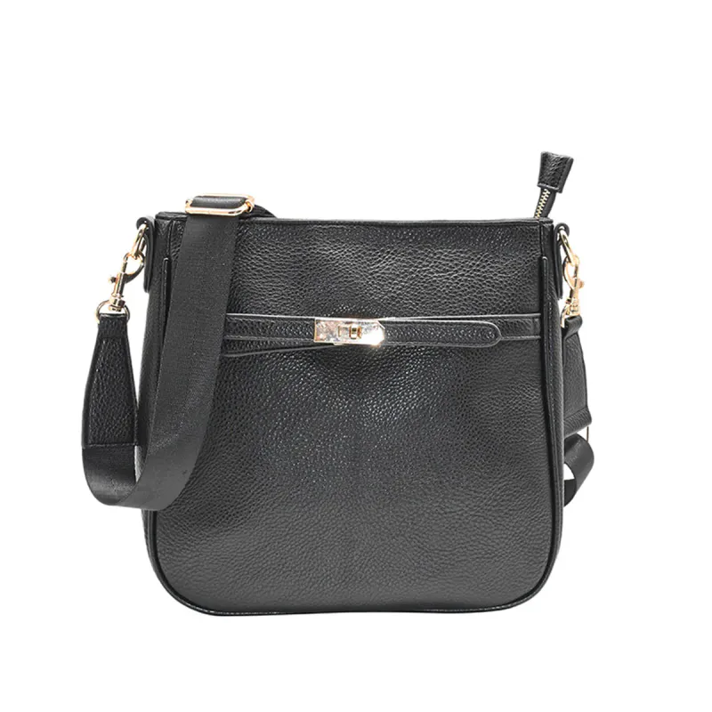 Helene Crossbag Black