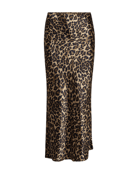 Fqcara Skirt Leo