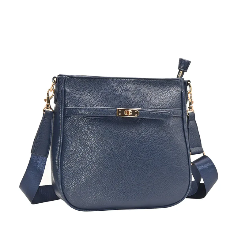 Helene Crossbag Navy