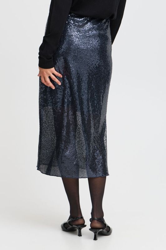 Frcosima Skirt 1 Night Skye