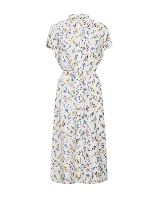 Hovedbilde Freequent Fqmolli Dress