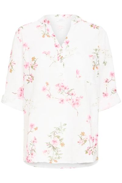 Sbalexa Blouse Offwhite