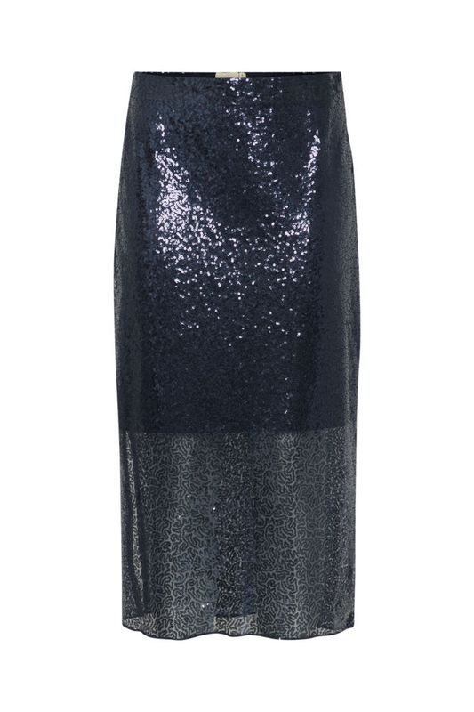 Frcosima Skirt 1 Night Skye