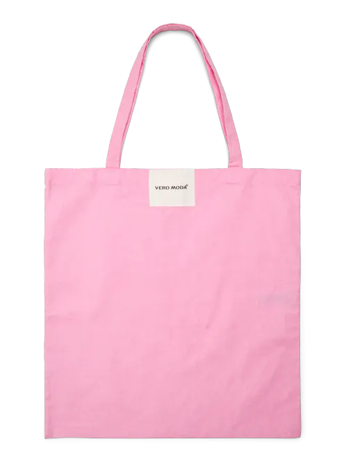 Hovedbilde Vero Moda Vmmelodi Handlenett Rosa