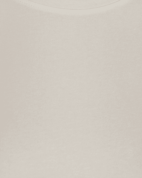Fqfenja Tee Offwhite