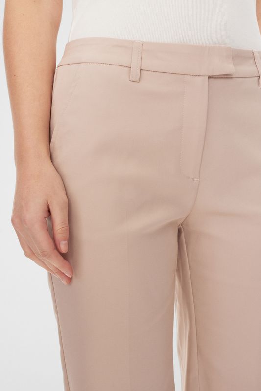 Fqisabella Shorts Simply Taupe