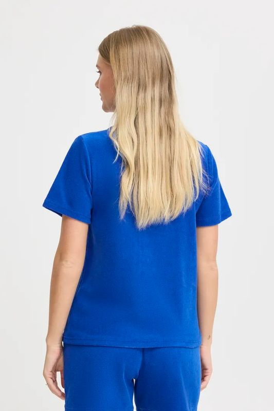 Frterra Tee 1 Blue Lolite