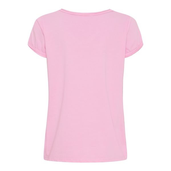 MdcGemma Tee Pink
