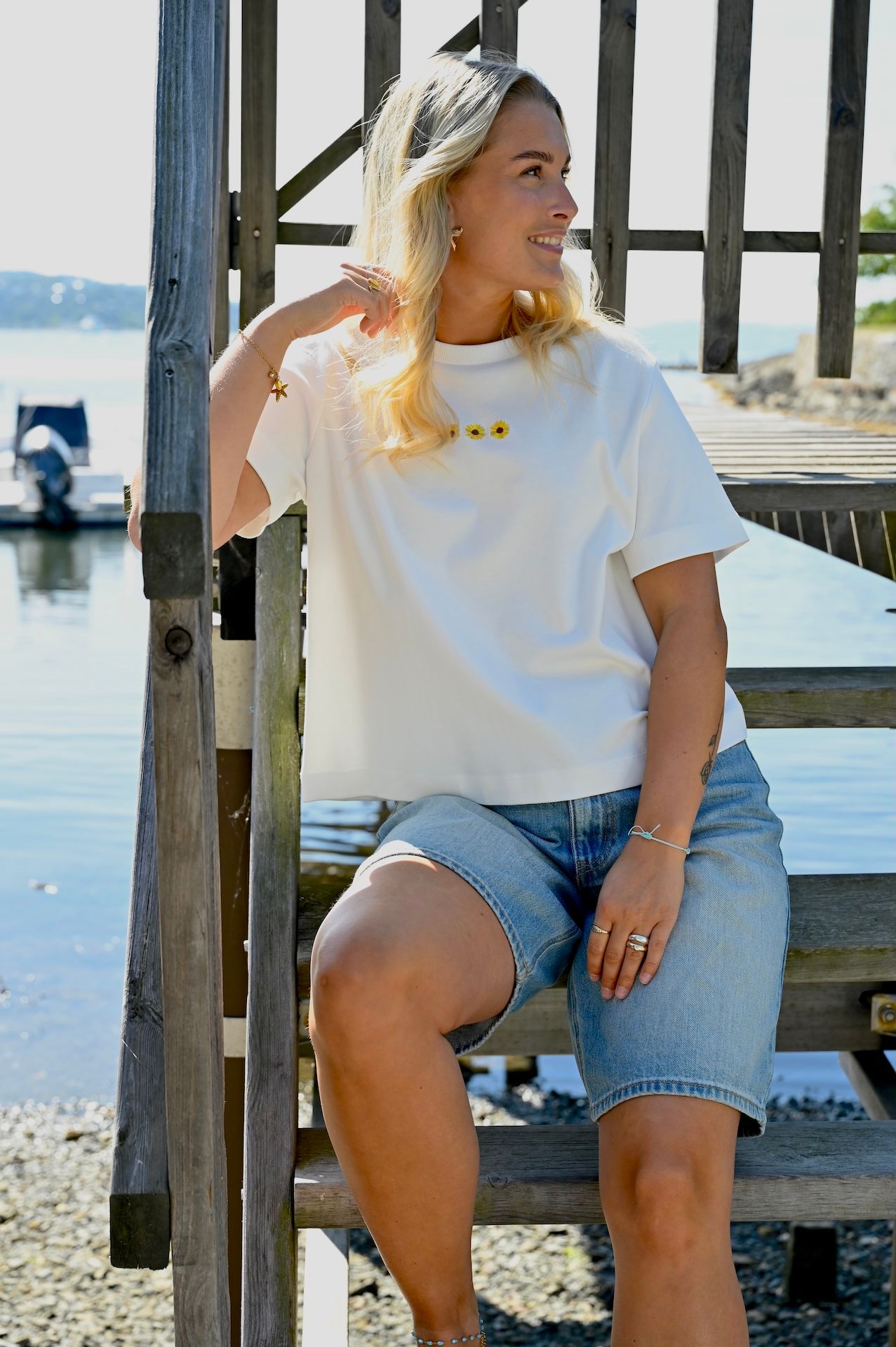 Nyheter til dame hos Zfashion