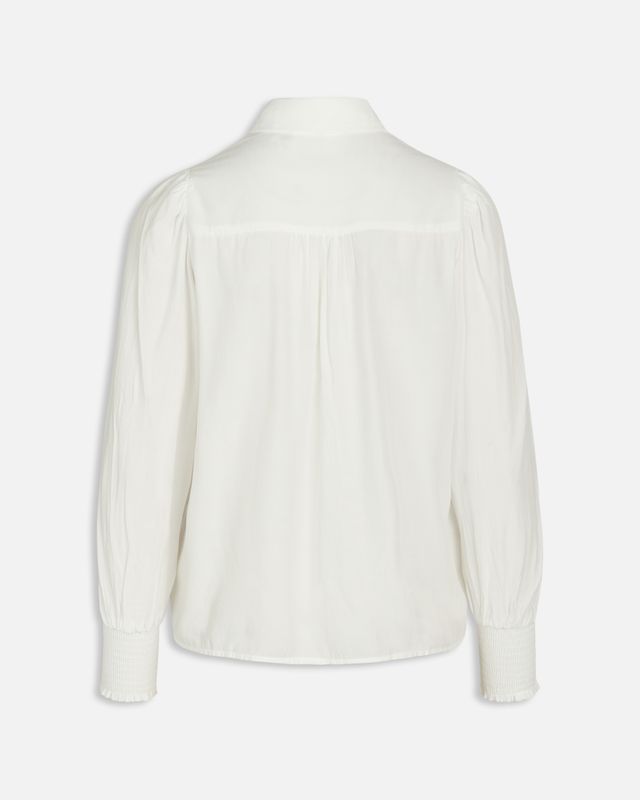 Viada Shirt Offwhite