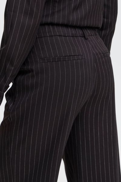 Frvenus Pants 1 Black/Stripe
