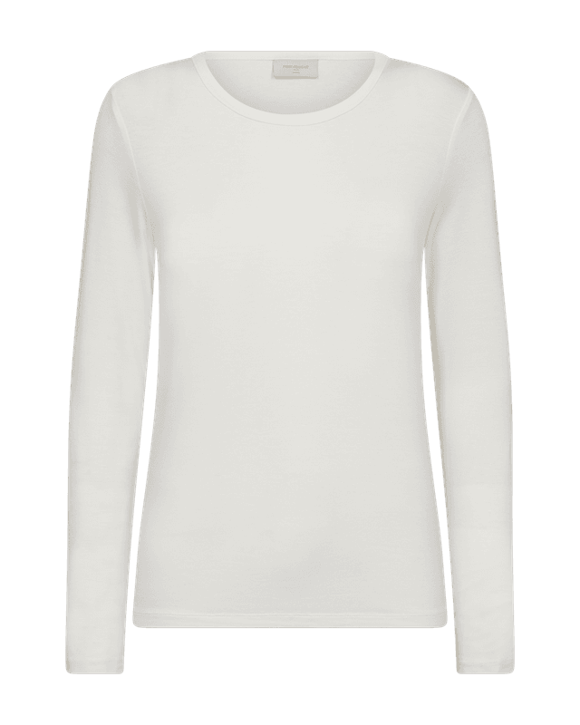 FqLiana Tee Star Offwhite