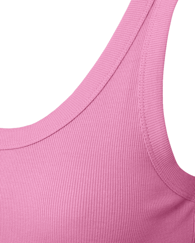 Fqhi Top Fuchsia
