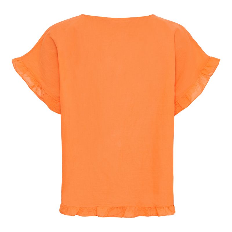 MdcKasimira Top Carota