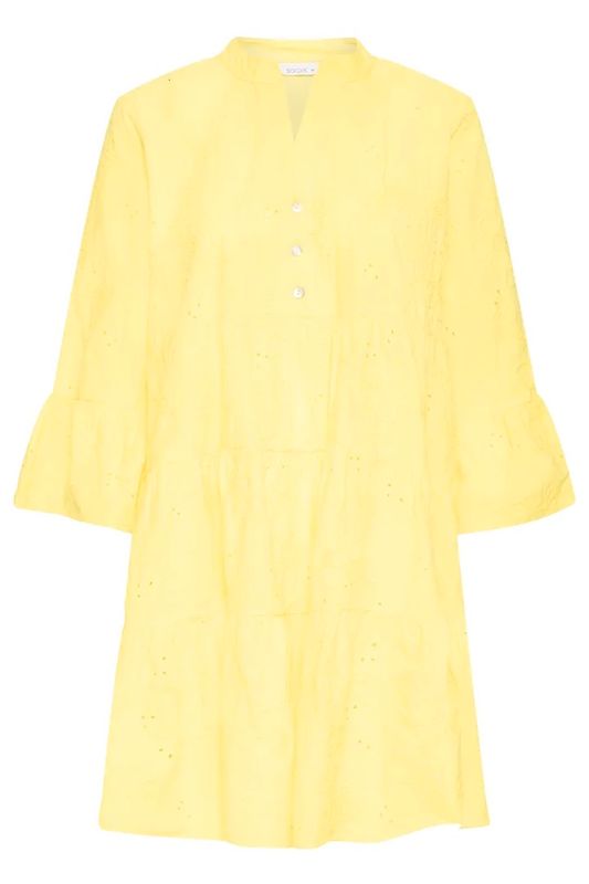 Sblucky Dress Popcorn
